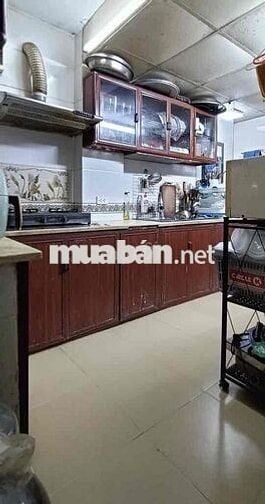 Chính chủ bán căn TT Kim Ngưu T1 5m ra oto, nhà đẹp 3 ngủ ở ngay 100m2