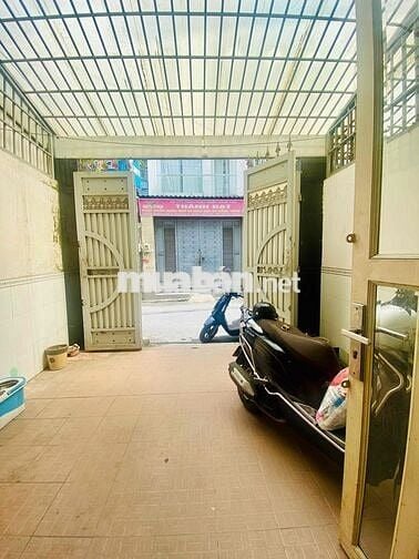 CHO THUÊ NHÀ NGUYÊN CĂN HẺM KINH DOANH BUÔN BÁN