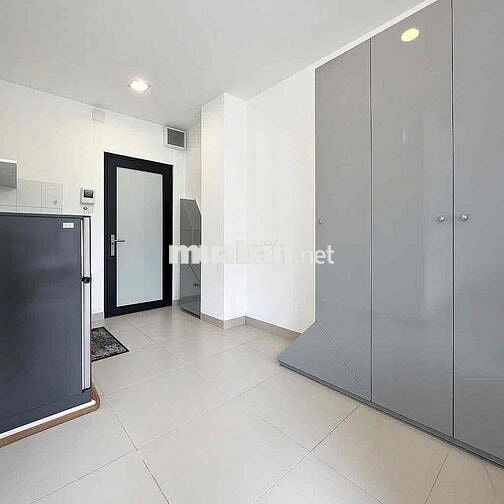 CĂN STUDIO CỬA SỔ TRỜI FULL NỘI THẤT NGAY NGÃ TƯ BỐN XÃ 📣📣📣