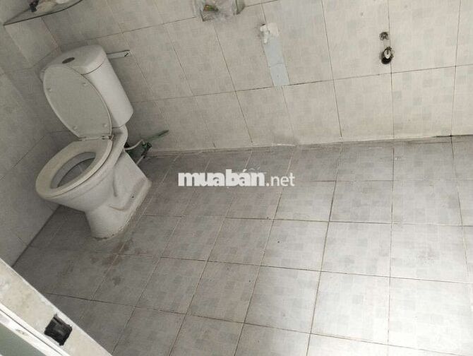 NHÀ MẶT TIỀN PHAN VĂN TRỊ P10 GÒ VẤP GẦN CITYLAN, CHUNG CƯ