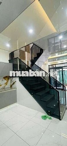 Nhà bán đường Nguyễn ánh thủ, Tân Chánh hiệp quận 12 140 m2,  7 tỷ