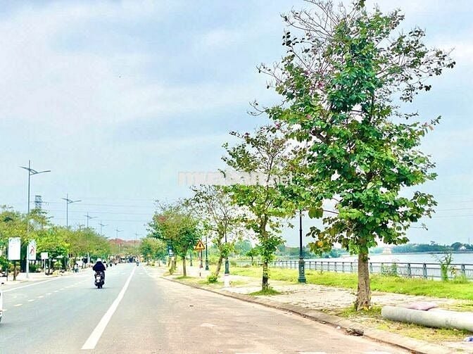 💥 CHỈ HƠN 1TỶ- CƠ HỘI SỞ HỮU LÔ ĐẤT MẶT TIỀN Đ7,5M