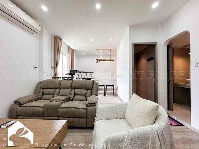 🎇 HOMESTAY FULL NT TT Q1 - GẦN THẢO CẨM VIÊN 🎇