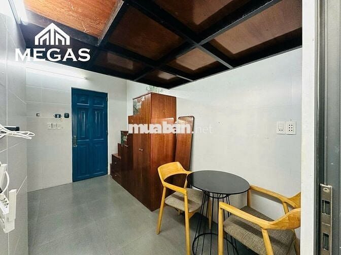 😍 Căn hộ 30m2 gần Tân Kỳ Tân Quý - Nguyễn Quý Anh, Tân Phú