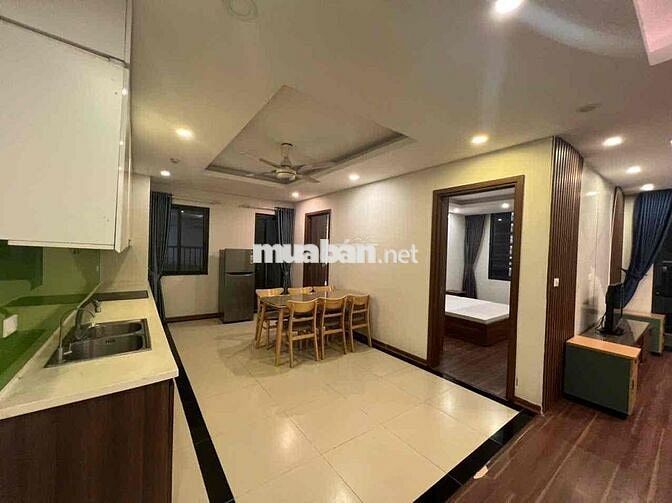 Chính chủ cho thuê căn hộ nhà T5-N01,  3 Ngủ 2 vs Ngoại Giao Đoàn