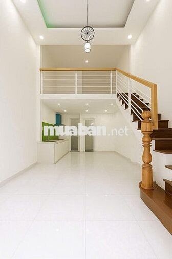 Chính chủ, nhà sân vườn, Hẻm xe tải 8/2 Nguyễn Thiện Thuật ,DT4.5 x 18