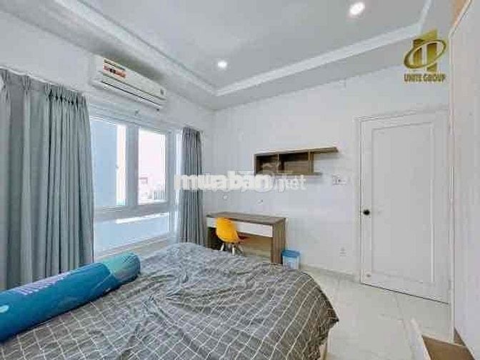 ☀️CHO THUÊ CĂN HỘ MỘT PHÒNG NGỦ CỬA SỔ VIEW ĐƯỜNG PHỐ, NGUYỄN TRÃI Q1