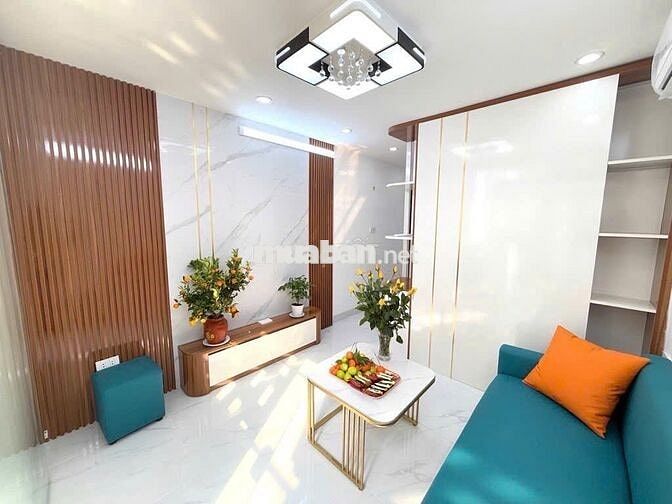 🏡 ✌️ GẦN 3 TỶ – TẬP THỂ TẦNG 1 TÂN MAI, MẶT NGÕ THÔNG, FULL NỘI THẤT