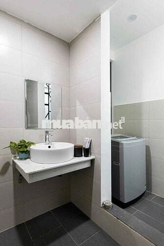 ✨ CĂN HỘ 1PN SIÊU XINH – LÊ VĂN HIẾN – OK PET ✨