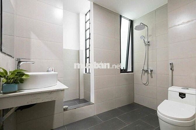 ✨ CĂN HỘ 1PN SIÊU XINH – LÊ VĂN HIẾN – OK PET ✨