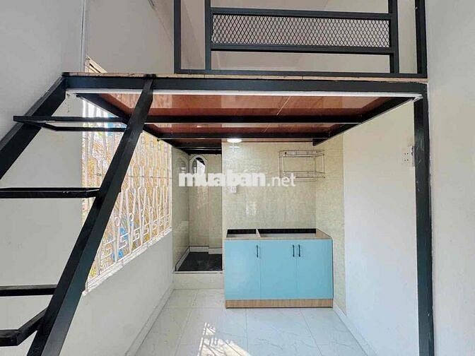 ‼️DUPLEX-PHÒNG TRỌ GIÁ RẺ-CỬA SỔ-BAN CÔNG-TÂN BÌNH-PHÚ NHUẬN-Q3-Q1-Q10