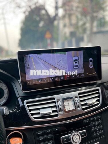 Mercedes Benz E Class 2014 E250 - 10 km