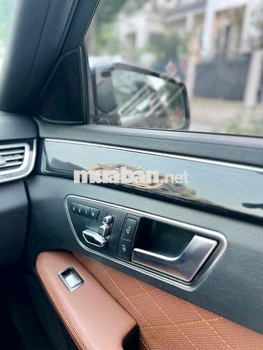 Mercedes Benz E Class 2014 E250 - 10 km