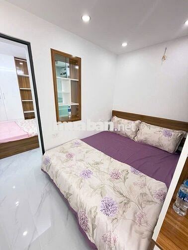 🏡 ✌️ GẦN 3 TỶ – TẬP THỂ TẦNG 1 TÂN MAI, MẶT NGÕ THÔNG, FULL NỘI THẤT