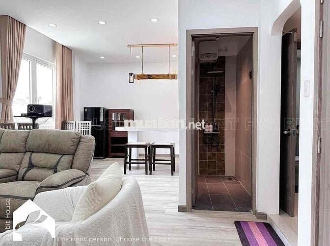 🎇 HOMESTAY FULL NT TT Q1 - GẦN THẢO CẨM VIÊN 🎇