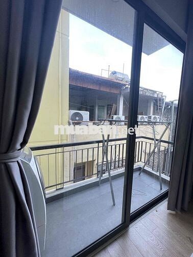CHO THUÊ HOMES 2PN FULL NT QUẬN 1 - CHO THUÊ NGẮN HẠN VÀ DÀI HẠN