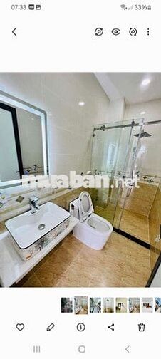CHO THUÊ NHÀ MẶT TIỀN ĐƯỜNG SỐ 17A F BHH