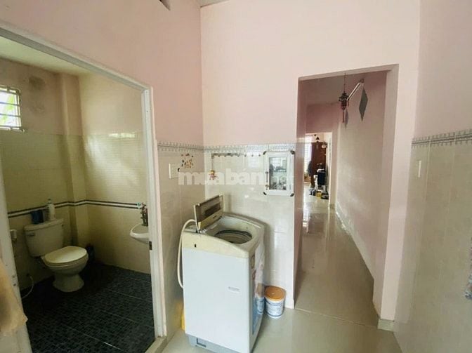 Cần bán nhà vườn cấp 4 An Sơn 19 Thuận An Bình Dương 