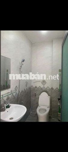 Trương Phước Phan ,DT: 4x14m ,1 Lầu Mới Đẹp ,HXH