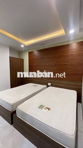 Cho thuê căn hộ 2 giường Khuê Mỹ, Ngũ Hành Sơn, Đà Nẵng