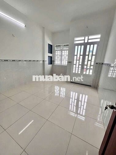 Trương Phước Phan ,DT: 4x14m ,1 Lầu Mới Đẹp ,HXH