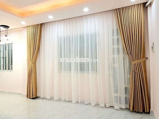 Cho thuê căn hộ chung cư mini (1 lầu)