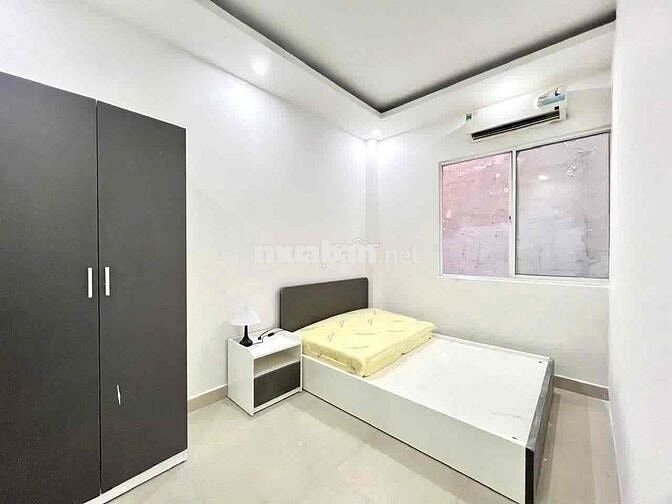 1 PHÒNG NGỦ 1 PHÒNG KHÁCH LUXURY NGAY TẠI EMART