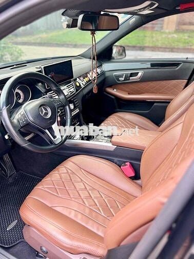 Mercedes Benz E Class 2014 E250 - 10 km