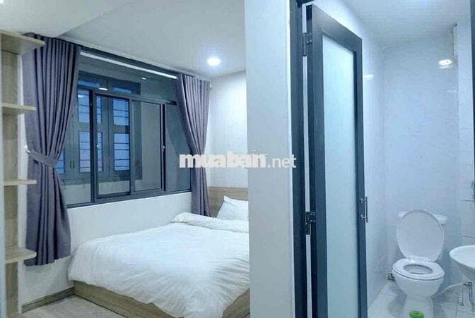 🎇 HOMESTAY FULL NT TT Q1 - GẦN THẢO CẨM VIÊN - GẦN CHỢ BÊN THÀNH 🎇
