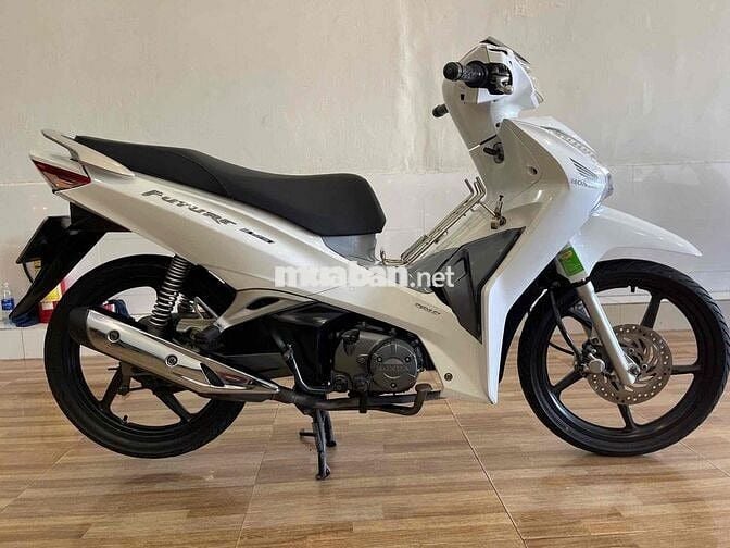 FUTURE LED 2020 ZIN