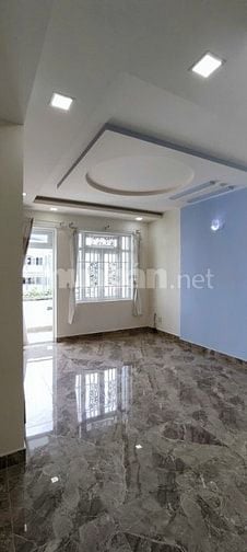BÁN NHÀ XÂY 6 TẦNG - MT HOÀNG HOA THÁM GIÁ 25.5 TỶ