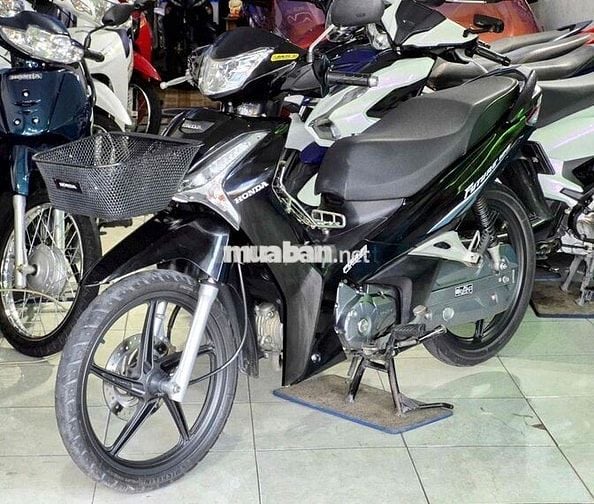 Future 2021 BS83 Máy zin màu Độ hãng góp đưa 0đ