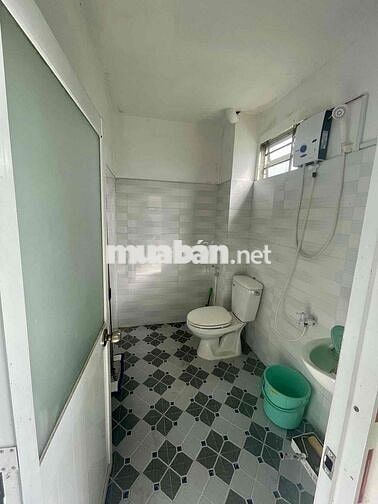 Cho Thuê Nhà Sát Gò Vấp DT 5x10 1Trệt 1Lửng 2Pn 1Wc Hẻm Ba Gác