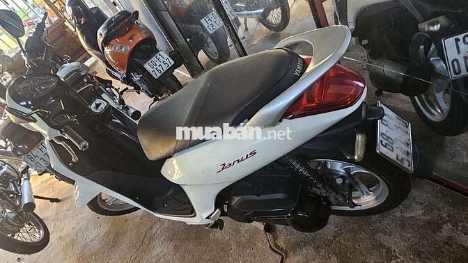 cầm đồ thanh lí Janus fi zin