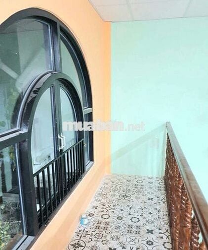 Cho thuê căn hộ chung cư mini (1 lầu)