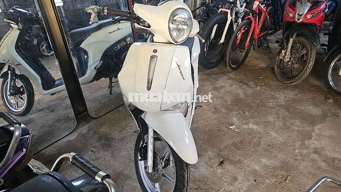 cầm đồ thanh lí Janus fi zin