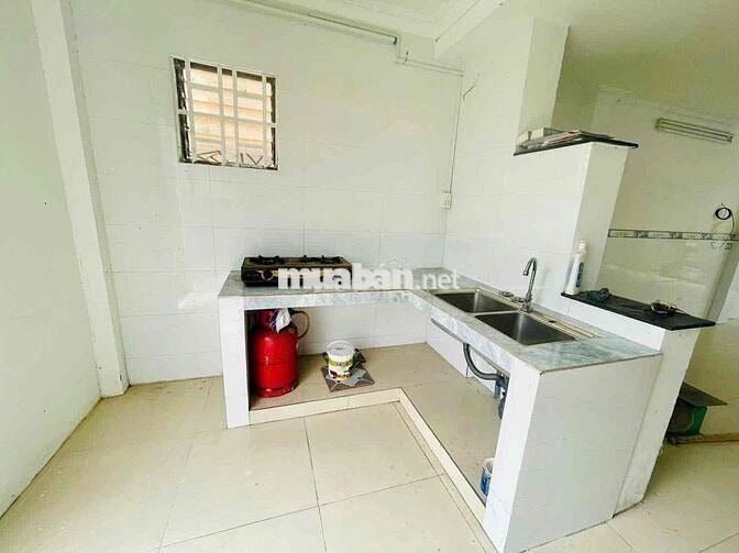 Cho Thuê Nhà Sát Gò Vấp DT 5x10 1Trệt 1Lửng 2Pn 1Wc Hẻm Ba Gác