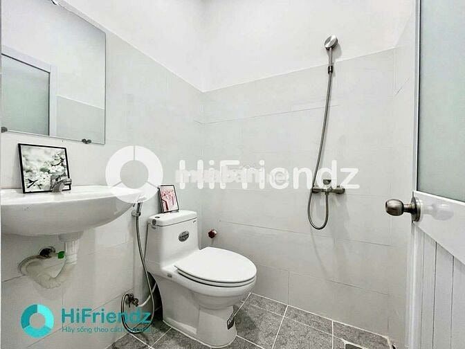 CĂN HỘ STUDIO FULL NỘI THẤT GẦN KINH DƯƠNG VƯƠNG, KẾ AEON MALL TÊN LỬA