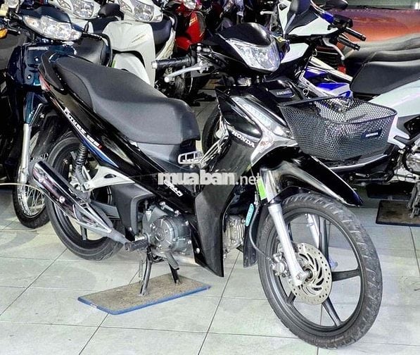 Future 2021 BS83 Máy zin màu Độ hãng góp đưa 0đ