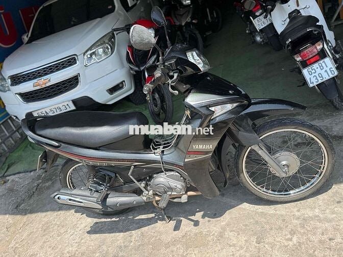 Ya Sirius Fi /2018 Zin Cực Êm Bs65