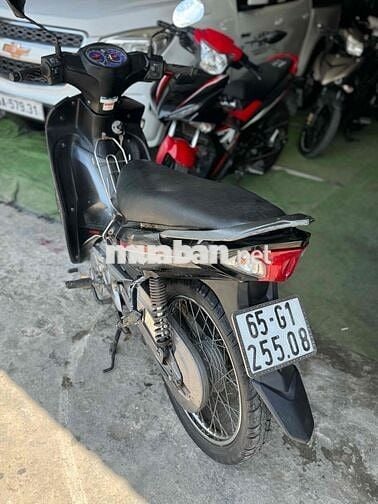 Ya Sirius Fi /2018 Zin Cực Êm Bs65