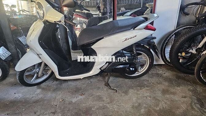 cầm đồ thanh lí Janus fi zin