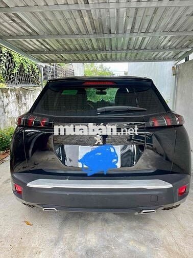 Peugeot 2008 2022 Active 1.2 AT - 50000 km