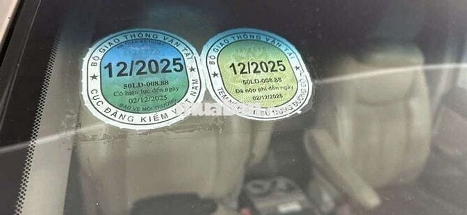 2004 - 90000 km