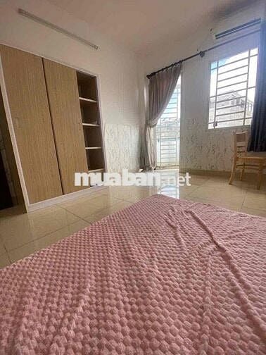🎯 CHÍNH CHỦ CHO THUÊ CĂN HỘ FULL NỘI THẤT - 2PN penthouse Tach BepI 🎯