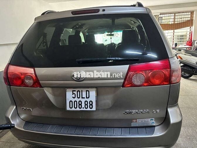 2004 - 90000 km
