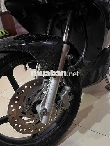 AB thái FI đời 2009 đỏ đen. chưa rớt đầu.bstp
