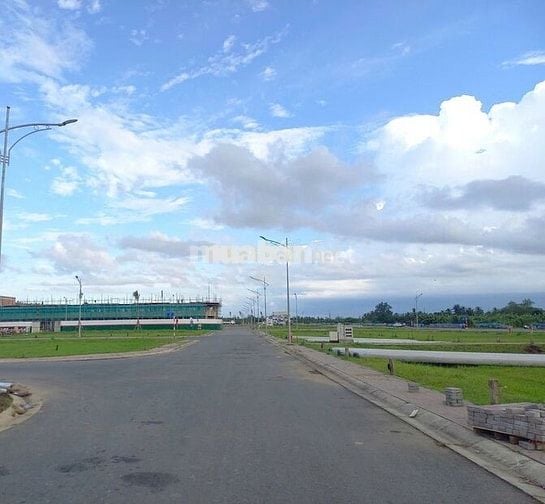 Nền thổ cư giá đầu tư Nam Long 2