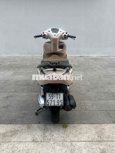 lead 2014 1 đời chủ công chứng liền . máy móc zin