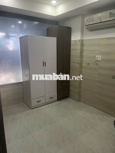 Phòng trọ đủ tiện nghi, an phú đông, q12
